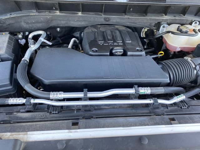 2025 Chevrolet Silverado 1500 LT - Photo 22