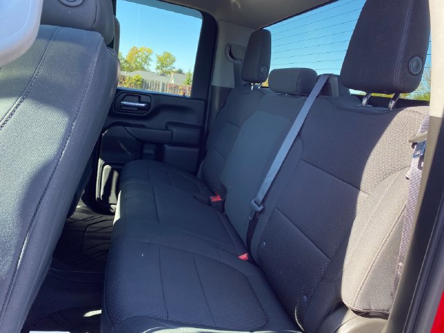 2020 Chevrolet Silverado 2500HD Custom - Photo 17