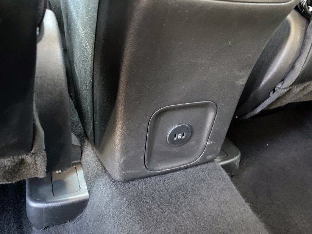 2024 Ford Escape Platinum - Photo 20