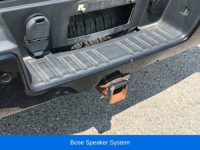 2016 Gmc Sierra 1500 Denali photo 4