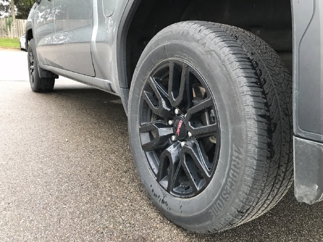2024 GMC Sierra 1500 Elevation - Photo 38