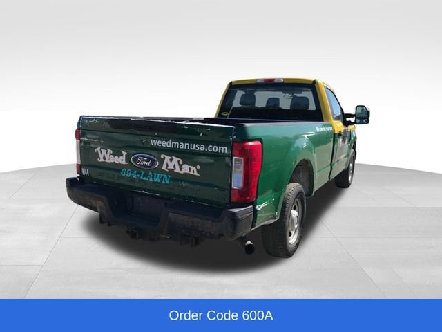 1FTBF2A69JEB34287