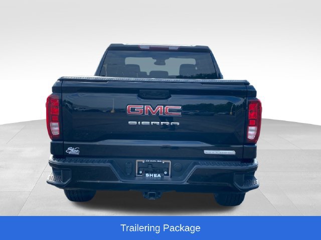 Used 2025 GMC Sierra 1500 Elevation Truck