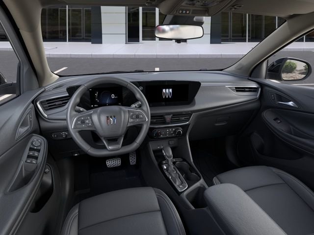 2026 Buick Encore GX Sport Touring - Photo 15