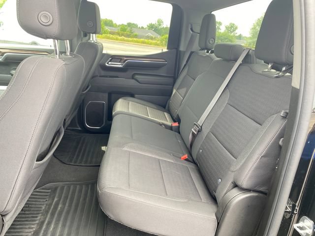 2024 Chevrolet Silverado 1500 LT - Photo 19