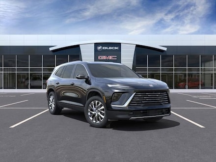 2025 Buick Enclave Preferred SUV