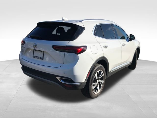 2023 Buick Envision Essence photo 2