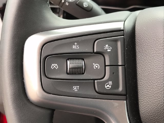 2025 Chevrolet Silverado 2500HD LTZ - Photo 33
