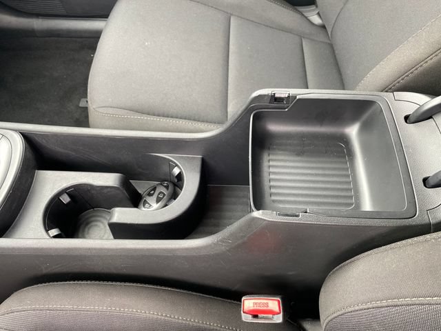 2025 Hyundai Kona SEL - Photo 14