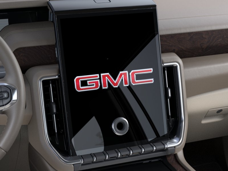 2026 GMC Yukon XL Denali - Photo 45