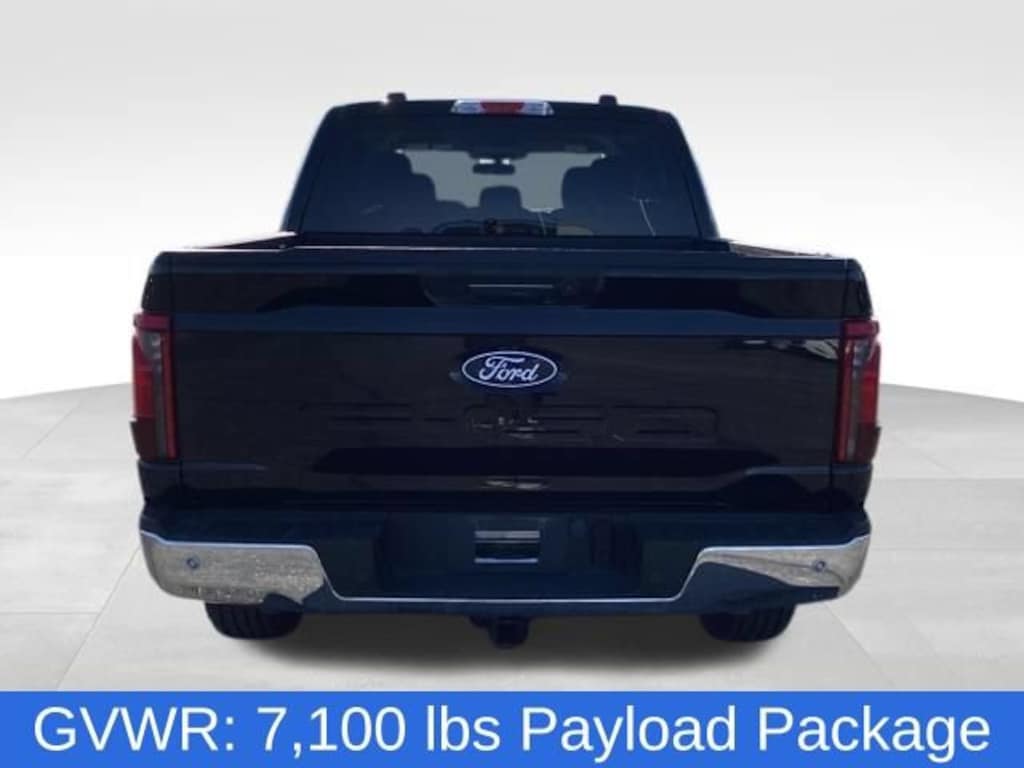 Used 2024 Ford F-150 XLT