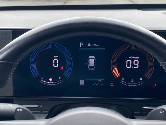 2025 Hyundai Kona SEL - Photo 9