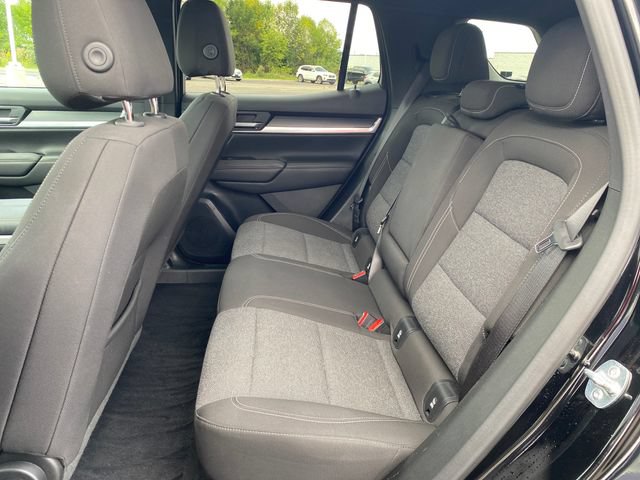 2026 GMC Terrain Elevation - Photo 19