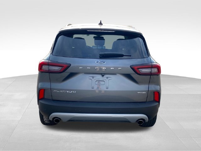 Used 2024 Ford Escape Platinum