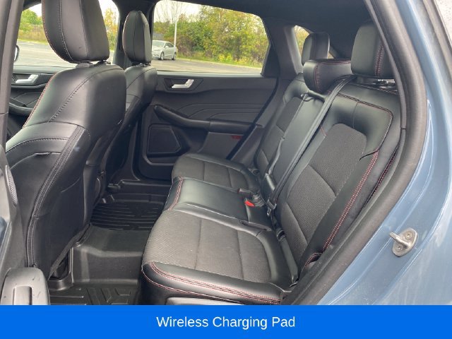 2023 Ford Escape ST-Line Select - Photo 20