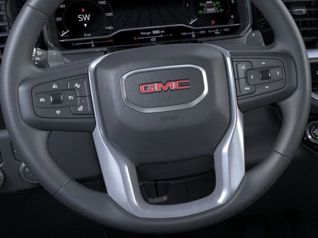 2026 GMC Sierra 1500 Elevation - Photo 20