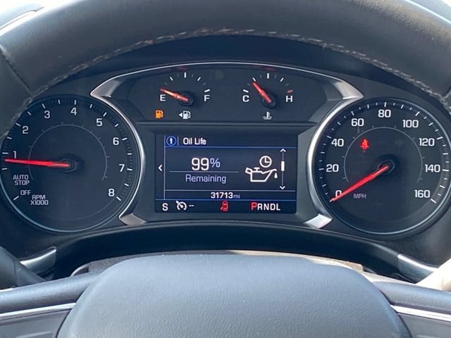 2024 Chevrolet Equinox LT - Photo 9