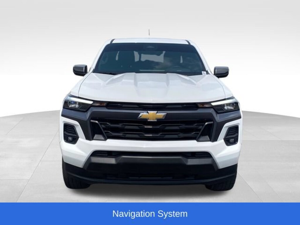 Used 2024 Chevrolet Colorado LT Truck