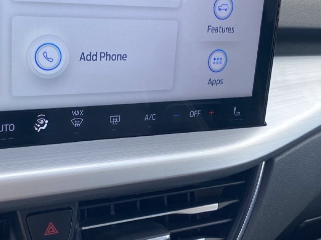 2024 Ford Escape Platinum - Photo 14