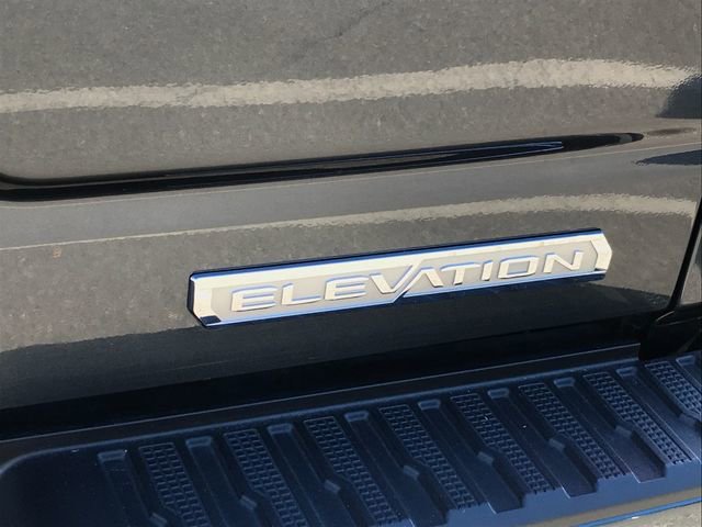 2022 Gmc Sierra 1500 Limited Elevation photo 4