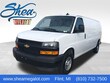 Chevrolet Express Cargo 2500