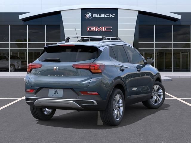 2026 Buick Encore GX Preferred - Photo 5