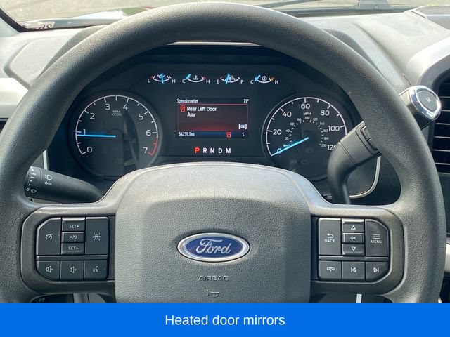 2023 Ford F-150 XL - Photo 8