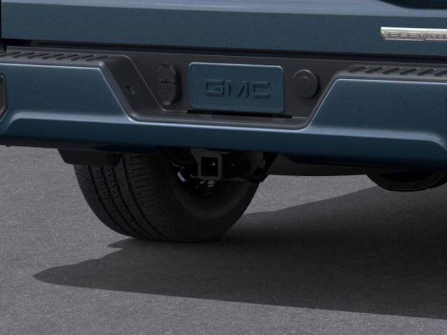 2026 GMC Sierra 1500 Elevation - Photo 14