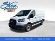 Ford Transit-150 Cargo Van