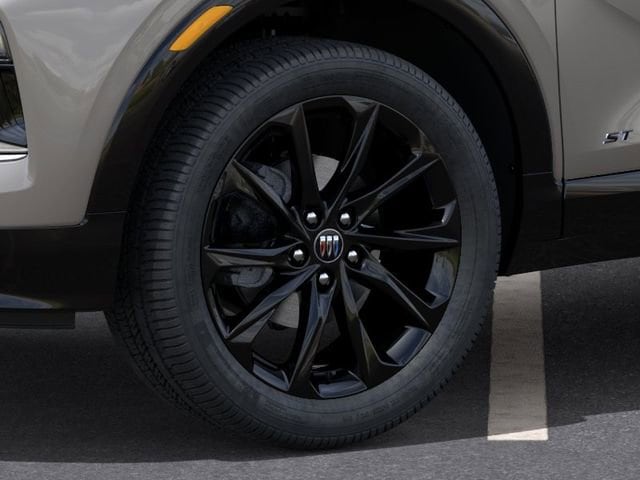 2026 Buick Encore GX Sport Touring - Photo 9