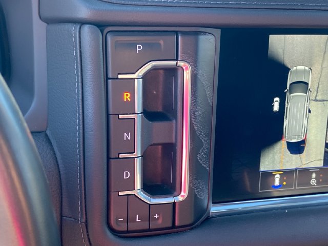 2024 GMC Yukon Denali - Photo 13