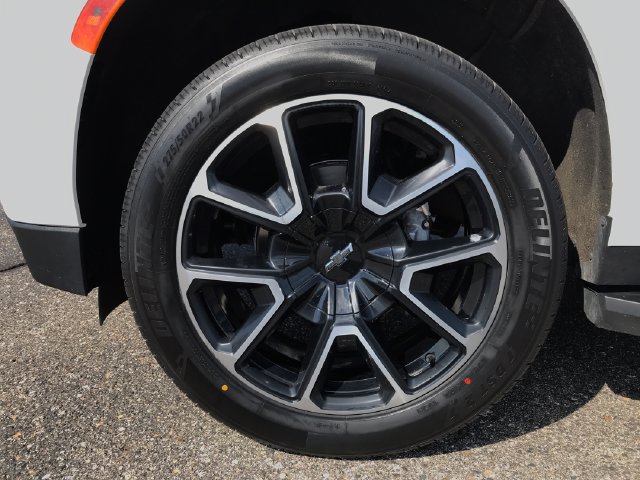 2022 Chevrolet Tahoe RST - Photo 25