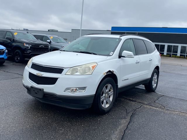 2009 Chevrolet Traverse 1LT