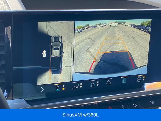 2022 Chevrolet Silverado 1500 LT Trail Boss - Photo 12