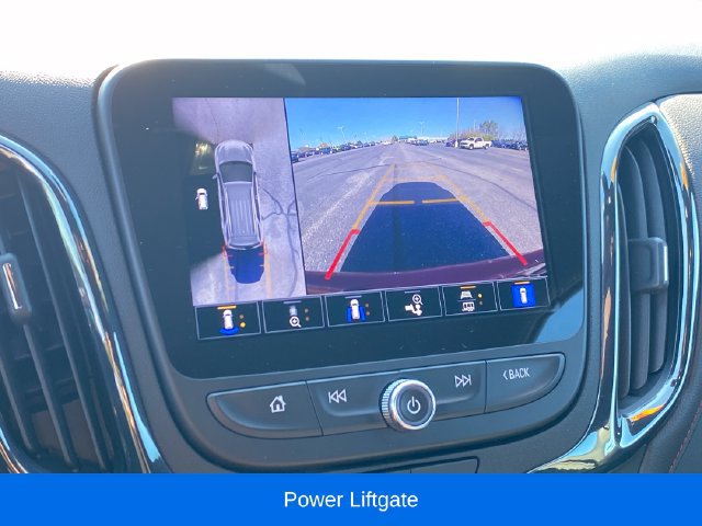 2024 Chevrolet Equinox RS - Photo 11