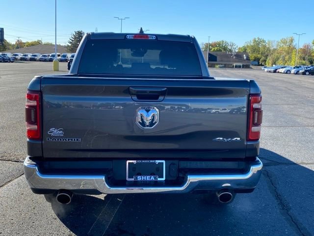 2024 Ram 1500 Laramie photo 4