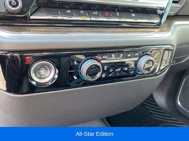 2024 Chevrolet Silverado 1500 LT - Photo 12