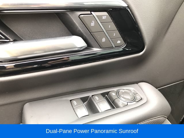 2025 Chevrolet Tahoe Premier - Photo 19