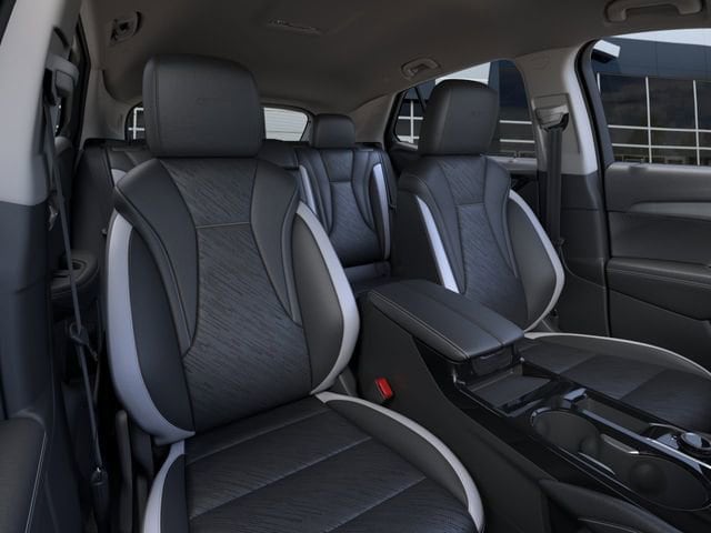 2026 Buick Envision Sport Touring - Photo 17
