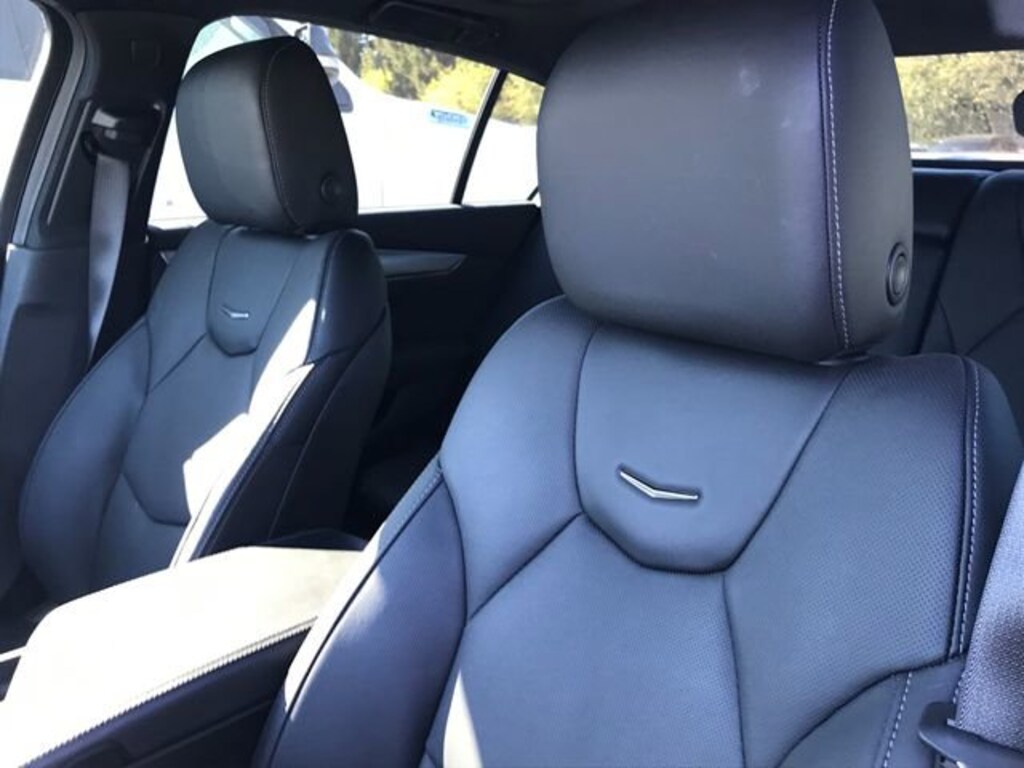 Used 2023 CADILLAC CT5 Premium Luxury Car