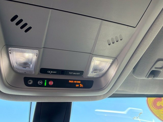 2023 GMC Acadia SLE - Photo 29