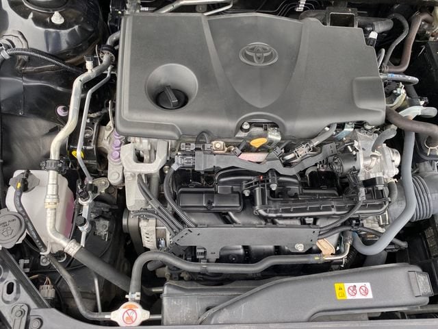 2023 Toyota Camry SE - Photo 20