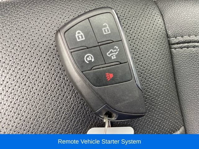 2023 Chevrolet Silverado 1500 LTZ - Photo 27