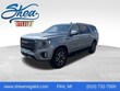 GMC Yukon XL