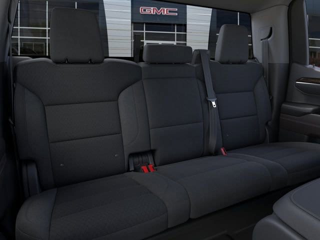 2026 GMC Sierra 1500 Elevation - Photo 17