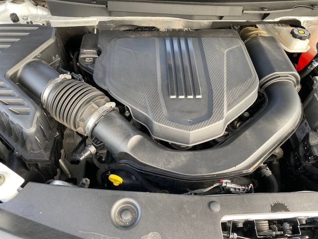 2025 Buick Enclave Preferred - Photo 23