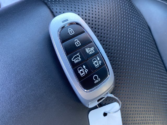 2023 Hyundai Santa Fe Calligraphy - Photo 27