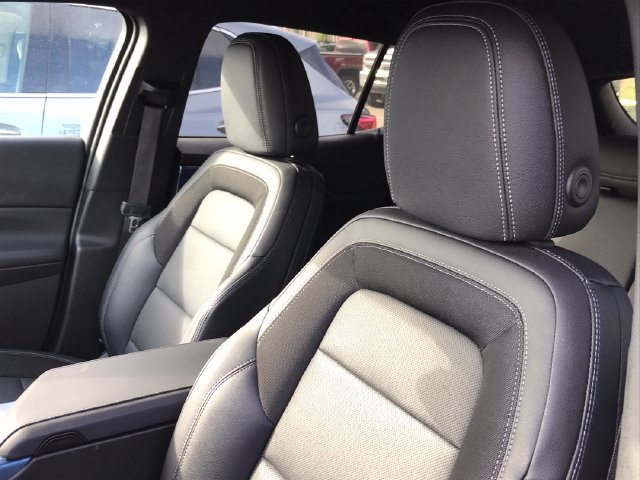 2024 Chevrolet Equinox EV LT - Photo 30