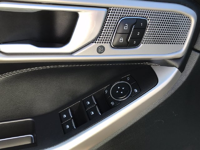 2023 Ford Explorer Limited - Photo 31