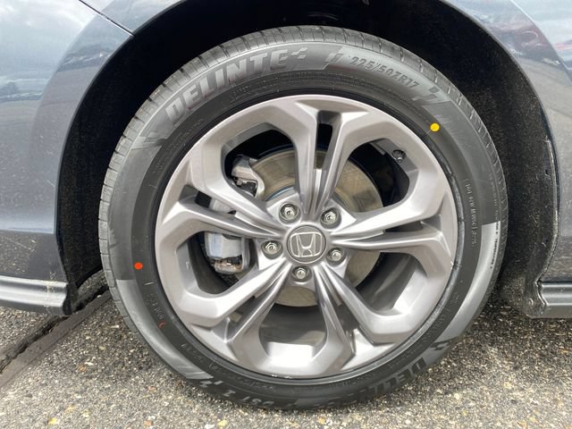 2024 Honda Accord EX - Photo 19